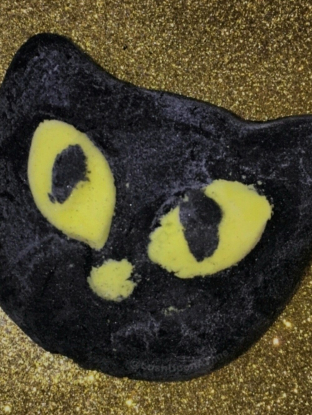 LUSH Bewitched RARE Halloween 2022 DISCONTINUED Bubble Bar NWT